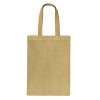 London Jute Totes Natural